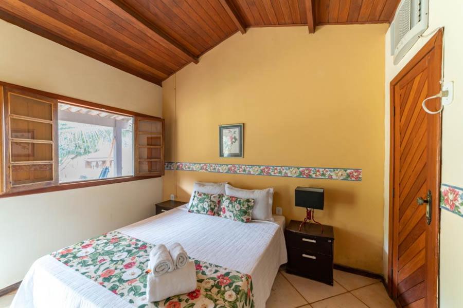 Hotel Fazenda Santa Helena Simão Pereira Buitenkant foto